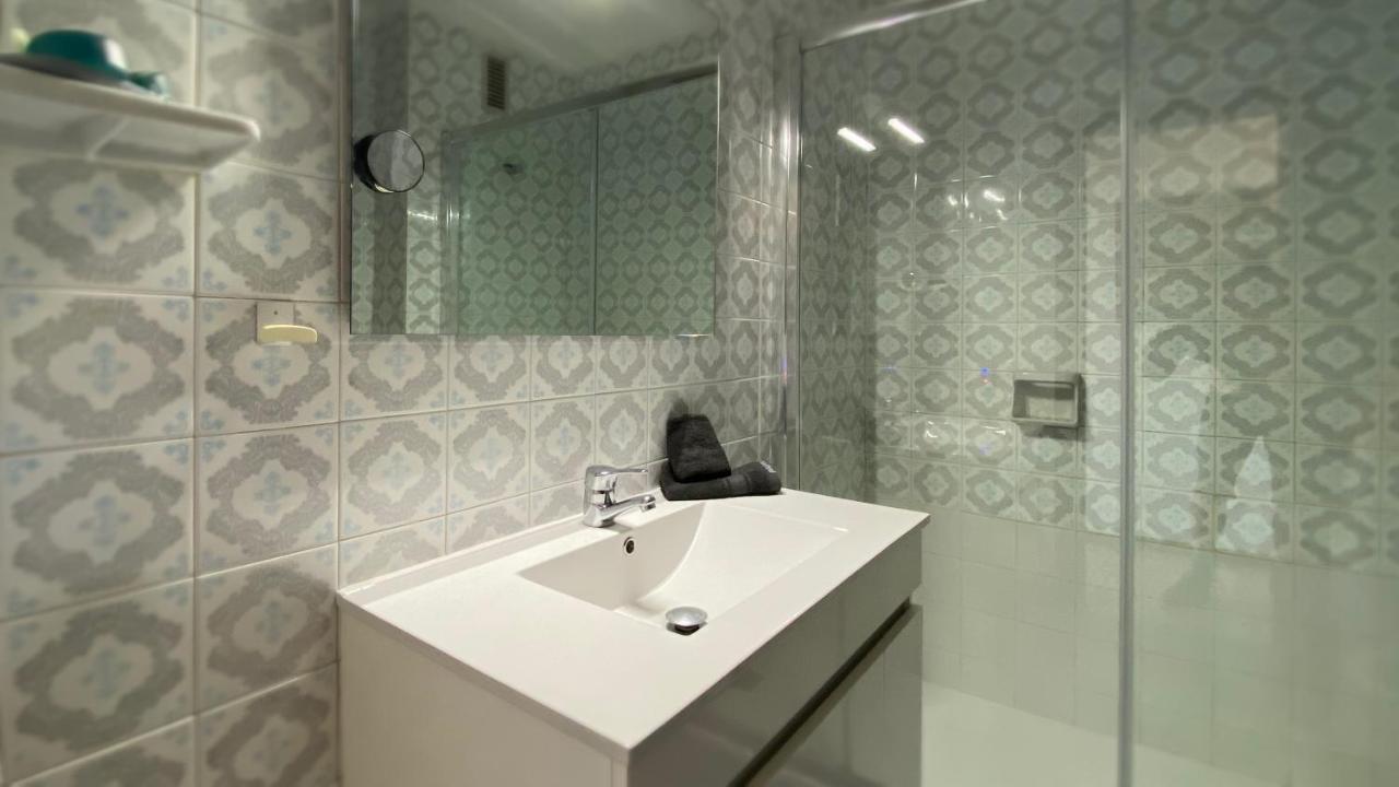 Sunrise Apartment Montroig Mar Miami Playa Bagian luar foto